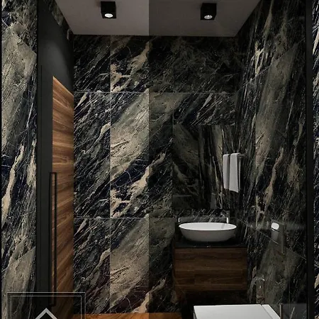 Frühstückspension Deniz Otels *