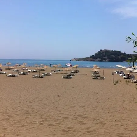 Deniz Otels Отель типа 