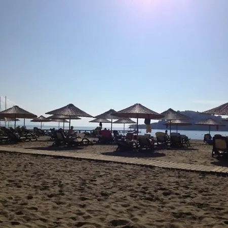 Deniz Otels B&B *