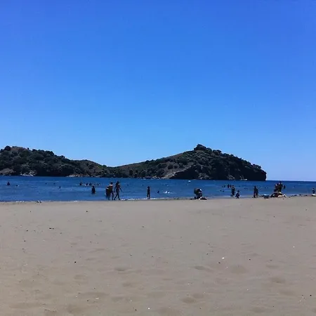Deniz Otels Ortaca (Mugla)