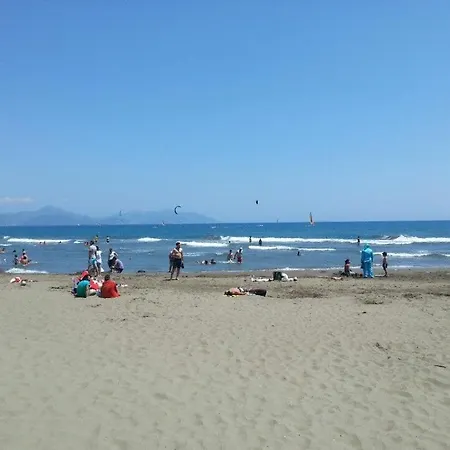 B&B Deniz Otels Ortaca (Mugla)
