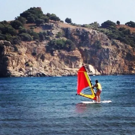 Deniz Otels
